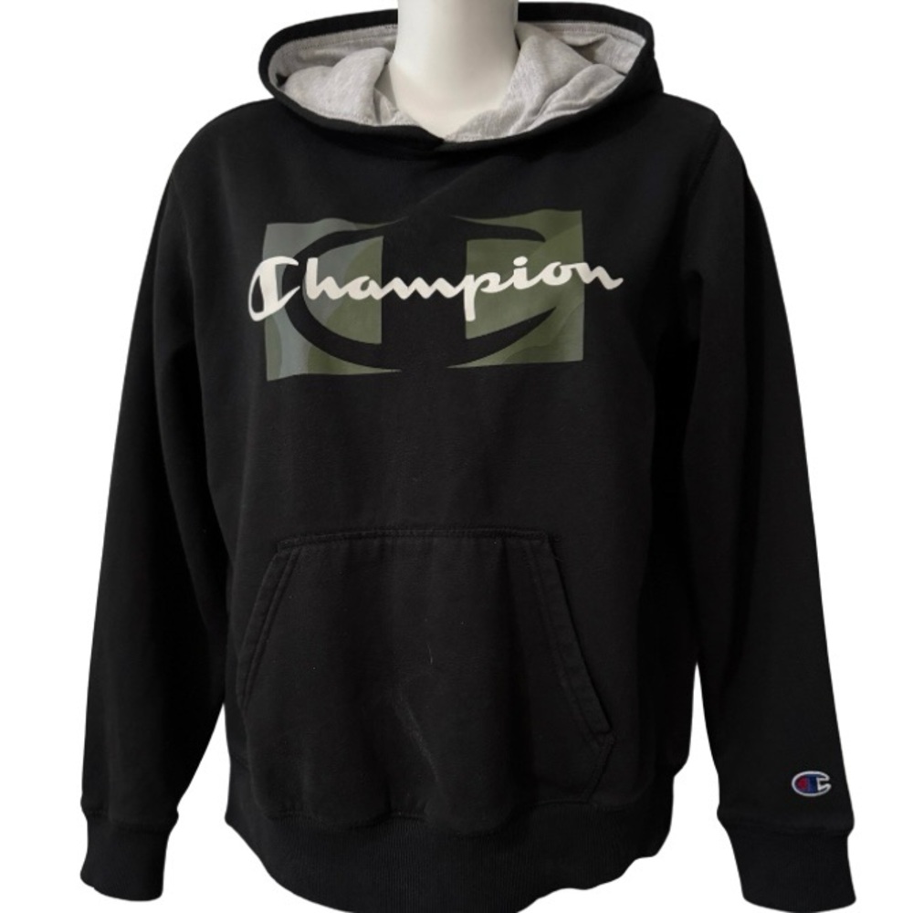 Champion Hoddie
